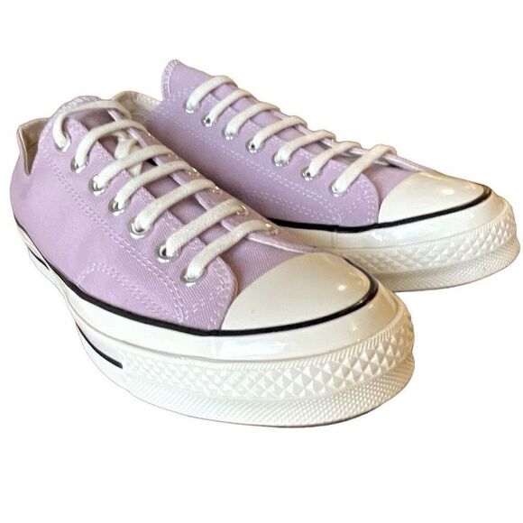 Unisex Converse Chuck 70 OX Mens 9.5 - Picture 4 of 10